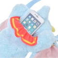 Japan Disney Store Pochette Shoulder Bag - Dumbo / Stuffed Toy Style - 8