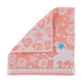 Japan Disney Store Towel Handkerchief - Ariel / Silhouette - 2