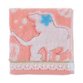 Japan Disney Store Towel Handkerchief - Ariel / Silhouette - 3