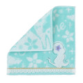 Japan Disney Store Towel Handkerchief - Jasmine / Silhouette - 2