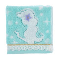 Japan Disney Store Towel Handkerchief - Jasmine / Silhouette - 3