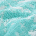 Japan Disney Store Towel Handkerchief - Jasmine / Silhouette - 5