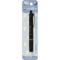 Japan San-X Jetstream 4&1 Multi Pen + Mechanical Pencil - Rilakkuma / Little Family - 1