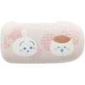 Japan Chiikawa Masking Tape Cutter - Rabbit & Chestnut Manju - 2