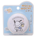 Japan Sanrio Mochimochi Sticky Notes - Pochacco / Drink - 1