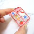 Japan Sanrio Acrylic Charm - Hello Kitty / Model Style - 2