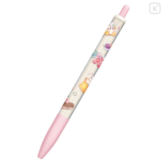 Japan Kirby Mechanical Pencil - Everyone Sweets - 1