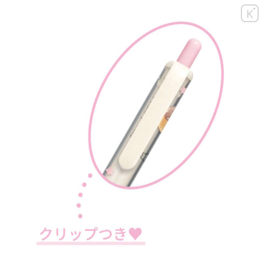 Japan Kirby Mechanical Pencil - Everyone Sweets - 3
