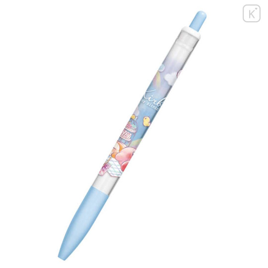 Japan Kirby Mechanical Pencil - Enjoy Picnic - 1