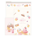 Japan Kirby Volume Up Letter Set - Everyone Sweets - 1