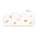 Japan Kirby Pen Case Pouch - Everyone Sweets - 2