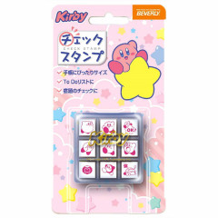 Japan Kirby Stamp Chops