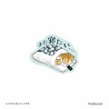 Japan Mofusand Vinyl Sticker - Cat / No Way To Wake Up - 1