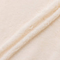 Japan Mofusand Flannel Lap Blanket - Cat / Strawberry - 8