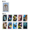 Japan Ghibli Playing Card - Castle in the Sky : Scenes - 2