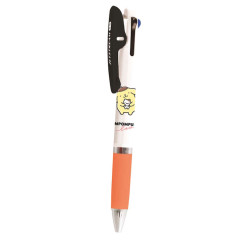 Japan Sanrio Jetstream 3 Color Multi Ballpoint Pen - Pompompurin : Smile