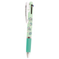 Japan Sanrio Jetstream 3 Color Multi Ballpoint Pen - Hangyodon : Sleepyhead - 1
