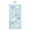 Japan Sanrio Jetstream 3 Color Multi Ballpoint Pen - Cinnamoroll : Sleepyhead - 2