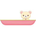 Japan San-X Accessory Tray - Korilakkuma : Full of Strawberry Day - 1