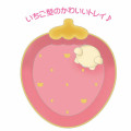 Japan San-X Accessory Tray - Korilakkuma : Full of Strawberry Day - 2