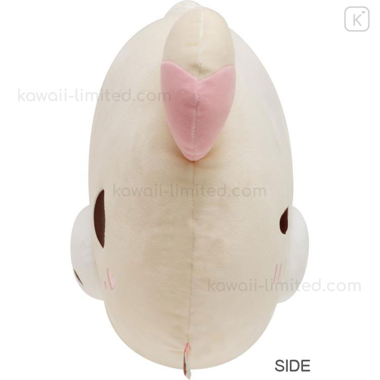 Japan San-X Super Mochimochi Cushion - Korilakkuma : Full of