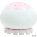 Japan San-X Super Mochimochi Stuffed Toy (M) - Ice Jellyfish - 2
