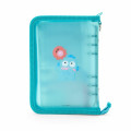 Japan Sanrio Original Multi Case with Binder - Hangyodon / The Usual Two - 2