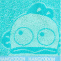 Japan Sanrio Original Petit Towel - Hangyodon / The Usual Two - 2