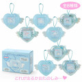 Japan Sanrio Original Secret Game Machine Style Charm - Light Blue Days : Blind Box - 1
