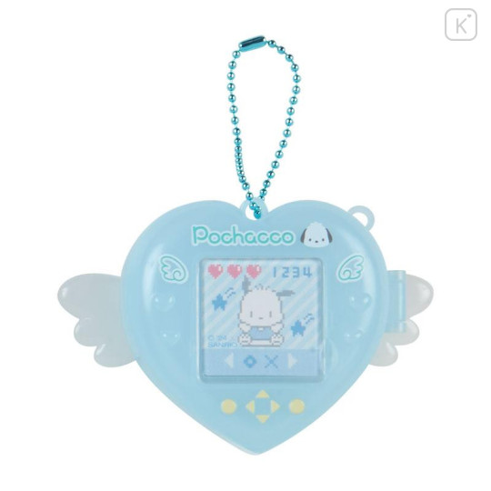 Japan Sanrio Original Secret Game Machine Style Charm - Light Blue Days : Blind Box - 5