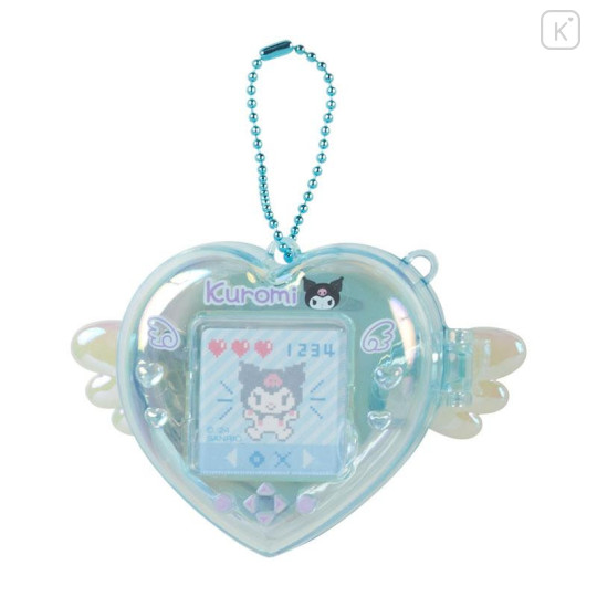 Japan Sanrio Original Secret Game Machine Style Charm - Light Blue Days : Blind Box - 6