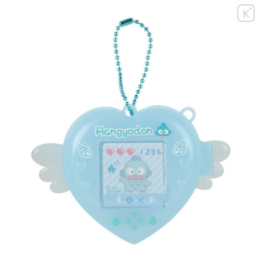 Japan Sanrio Original Secret Game Machine Style Charm - Light Blue Days : Blind Box - 8