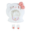 Japan Sanrio Original Plush Costumer - Hello Kitty / Enjoy Idol Baby - 1