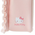Japan Sanrio Original Plush Pouch - Hello Kitty / Enjoy Idol Baby - 5
