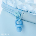Japan Sanrio Original Plush Pouch - Wish Me Mell / Enjoy Idol Baby - 7