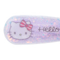 Japan Sanrio Original Kids Hair Pin 2pcs Set - Hello Kitty - 2