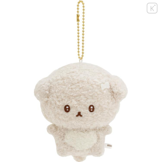 Japan San-X Hanging Push - Ishiyowa-chan : Made in San-X - 1