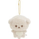 Japan San-X Hanging Push - Ishiyowa-chan : Made in San-X