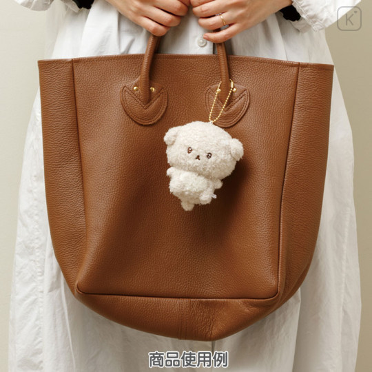 Japan San-X Hanging Push - Ishiyowa-chan : Made in San-X - 2