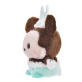 Japan Disney Store Ufufy Mini Plush (S) - Mickey × Spring Easter 2024 - 2