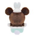 Japan Disney Store Ufufy Mini Plush (S) - Mickey × Spring Easter 2024 - 3