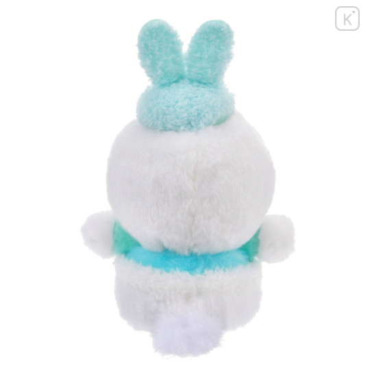 Japan Disney Store Ufufy Mini Plush (S) - Donald × Spring Easter 2024 - 3