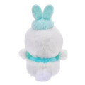 Japan Disney Store Ufufy Mini Plush (S) - Donald × Spring Easter 2024 - 3