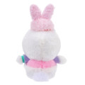 Japan Disney Store Ufufy Mini Plush (S) - Daisy × Spring Easter 2024 - 3
