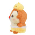 Japan Disney Store Ufufy Mini Plush (S) - Dale × Spring Easter 2024 - 2