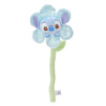 Japan Disney Store Plush Toy - Stitch / Flower Mascot Bouquet Motif - 2