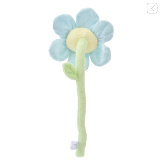 Japan Disney Store Plush Toy - Stitch / Flower Mascot Bouquet Motif - 4