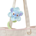 Japan Disney Store Plush Toy - Stitch / Flower Mascot Bouquet Motif - 6