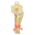 Japan Disney Store Plush Toy - Pooh / Flower Mascot Bouquet Motif - 1