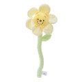 Japan Disney Store Plush Toy - Pooh / Flower Mascot Bouquet Motif - 2